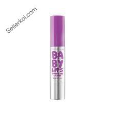 Maybelline Baby Lips Color Lip Balm- Playful Purple (2.5gm)